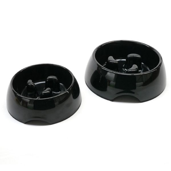 Slow Feeder Bowls